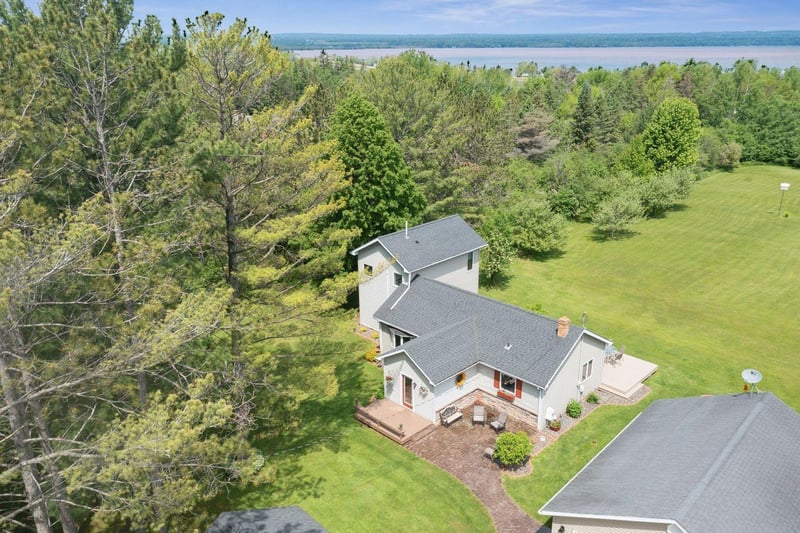 2609 Junction Rd, Ashland, WI 54806