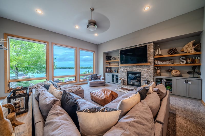 1481 Long Lake Dr, Detroit Lakes, MN 56501