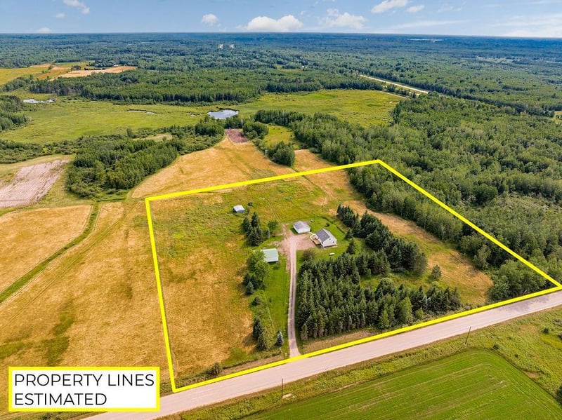 31598 Swanson Rd, Askov, MN 55704