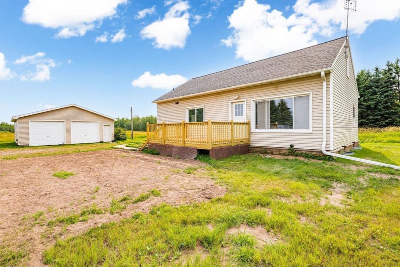 31598 Swanson Rd, Askov, MN 55704