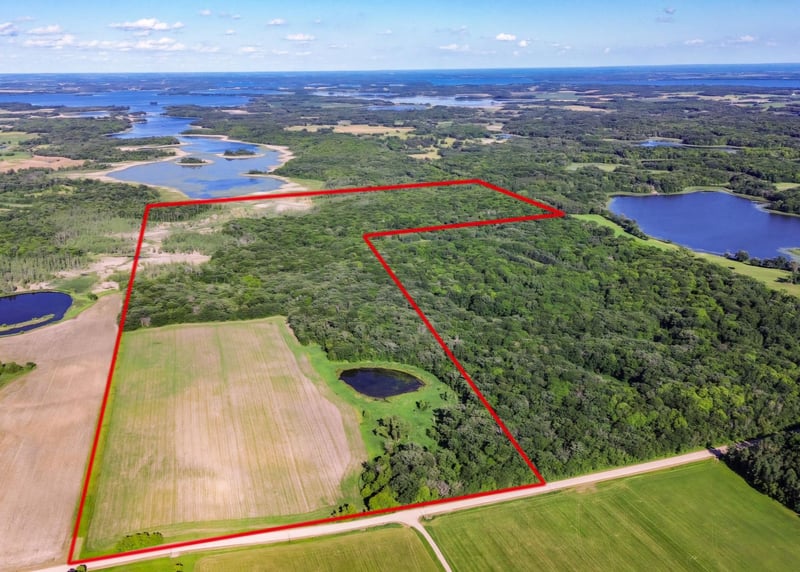 385XX 280th Ave, Dent, MN 56528