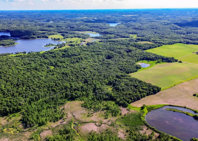 385XX 280th Ave, Dent, MN 56528