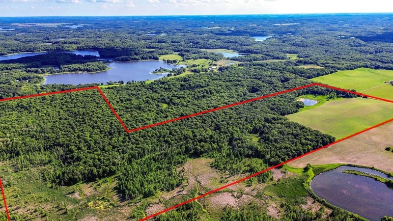 385XX 280th Ave, Dent, MN 56528