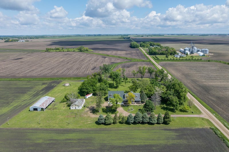 29821 680th Ave, Saint James, MN 56081