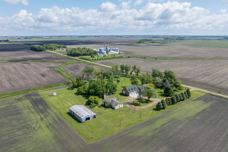 29821 680th Ave, Saint James, MN 56081