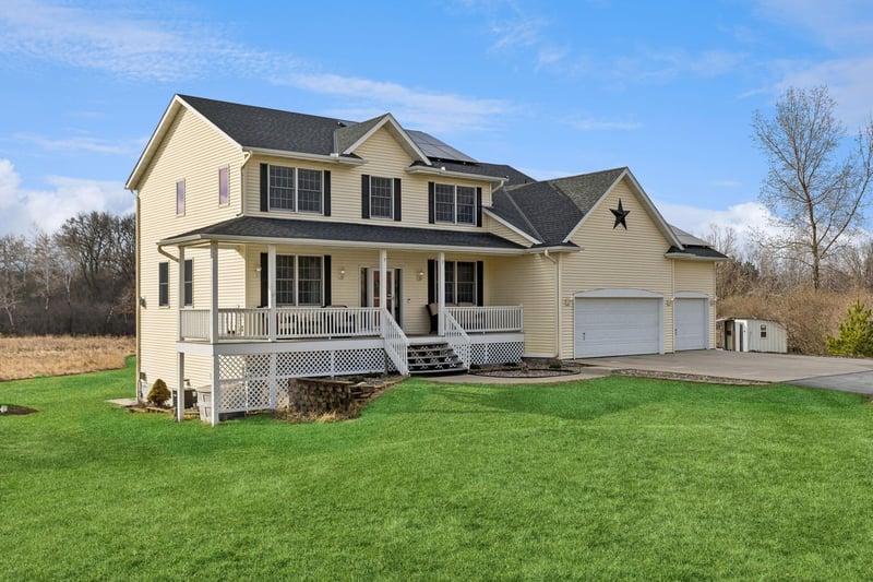 4415 Miller View Rd, Elko New Market, MN 55020