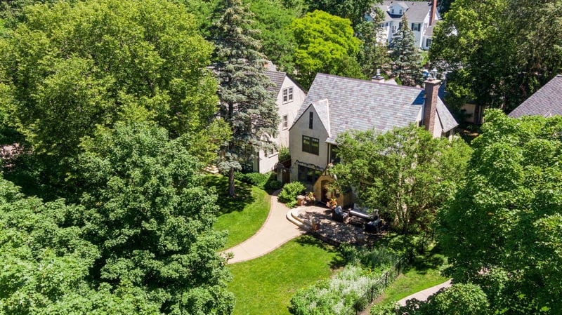 130 Mississippi River Blvd S, Saint Paul, MN 55105