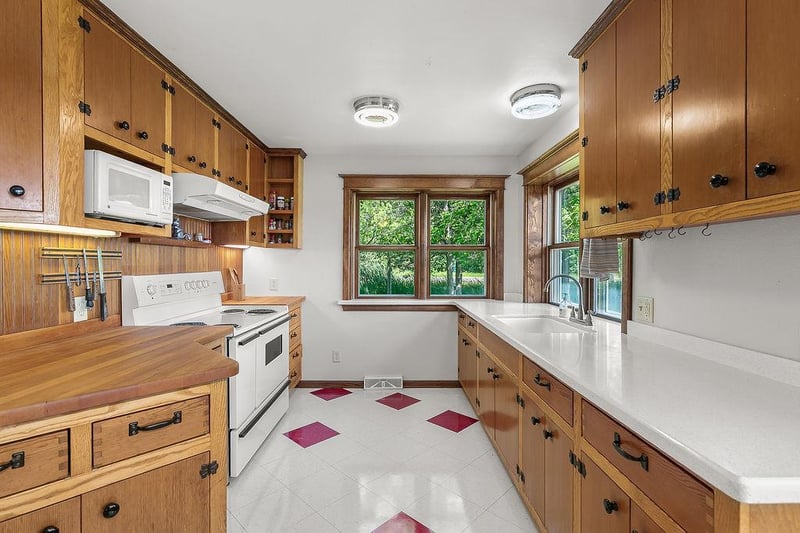 14219 Partridge Rd, Pierz, MN 56364