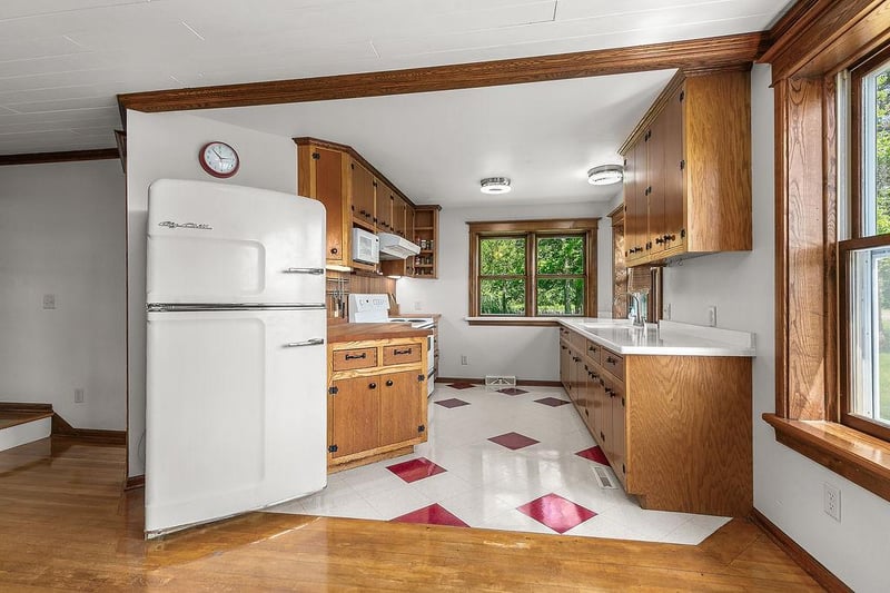 14219 Partridge Rd, Pierz, MN 56364