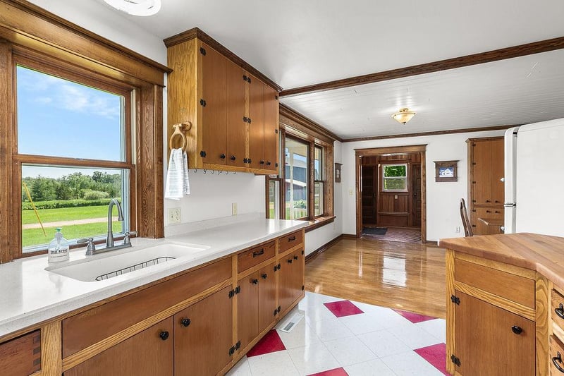 14219 Partridge Rd, Pierz, MN 56364