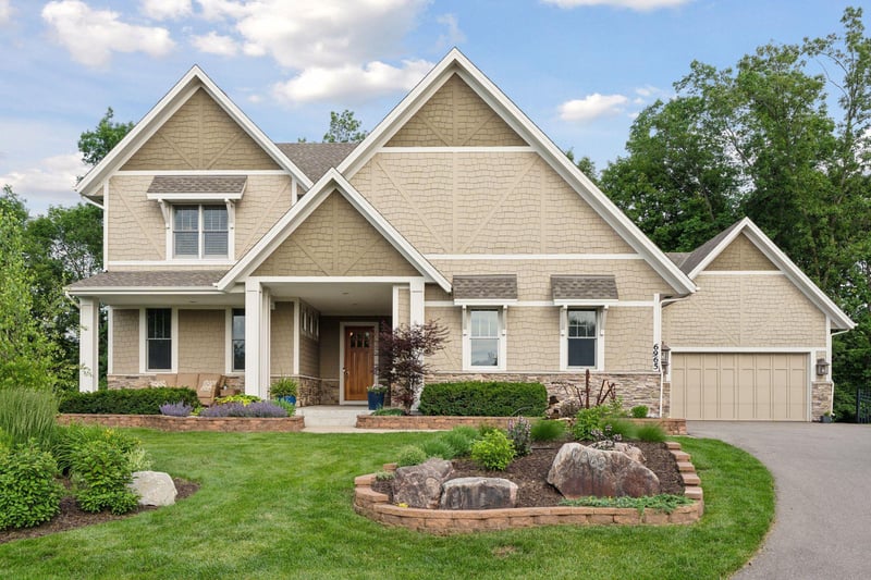 6965 Lake Harrison Cir, Chanhassen, MN 55317