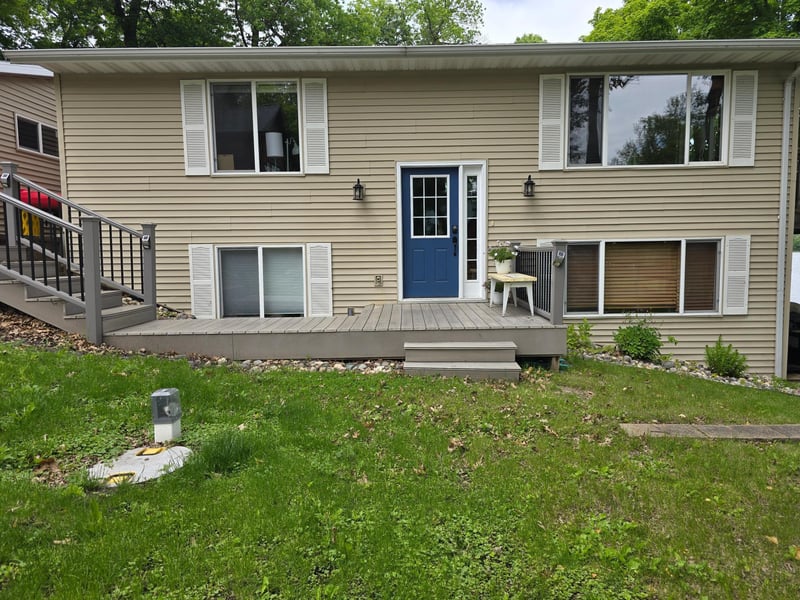 15829 W Little Cormorant Rd, Audubon, MN 56511