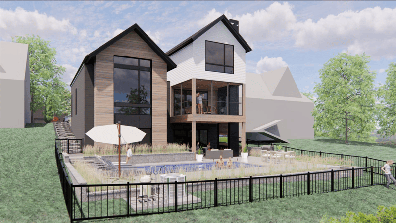 3601 W 55th St, Edina, MN 55410