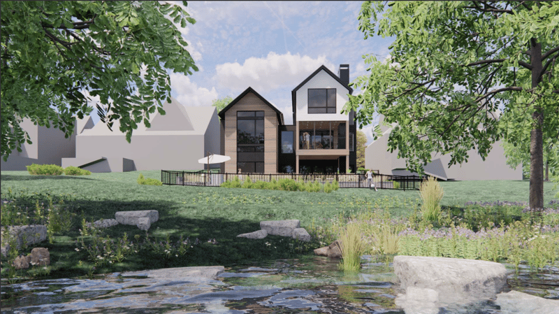 3601 W 55th St, Edina, MN 55410