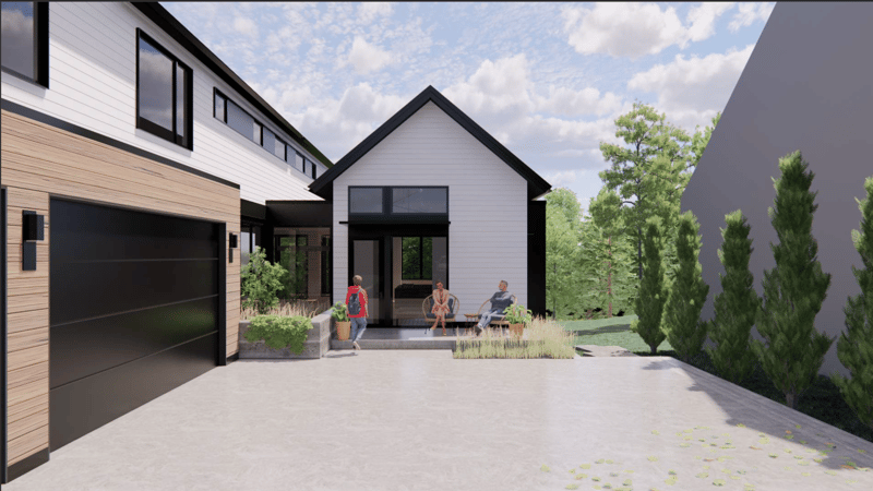 3601 W 55th St, Edina, MN 55410