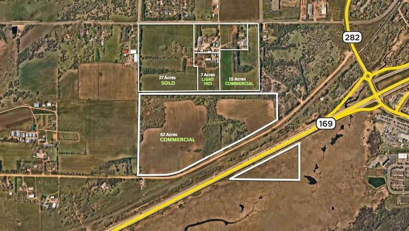1XX Hwy 169, Jordan, MN 55352