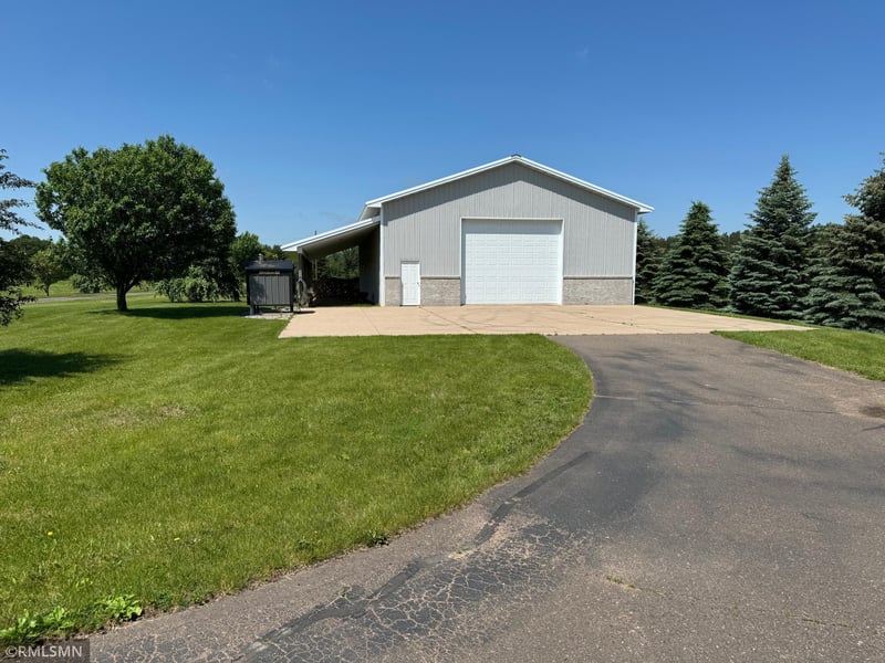 1500 Jade St, Ogilvie, MN 56358