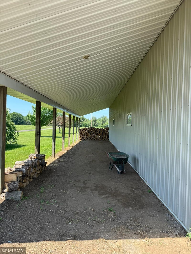 1500 Jade St, Ogilvie, MN 56358