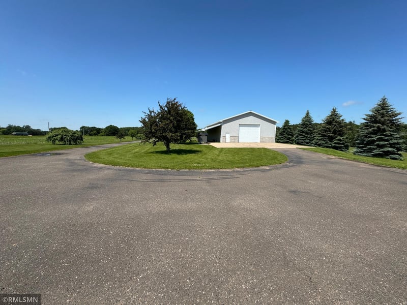 1500 Jade St, Ogilvie, MN 56358