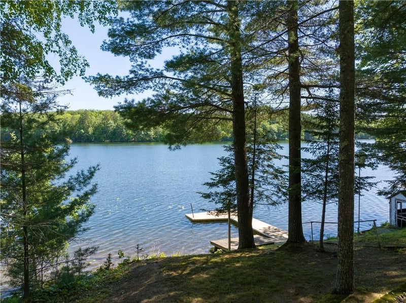 W3077 Morningside Rd, Sarona, WI 54870