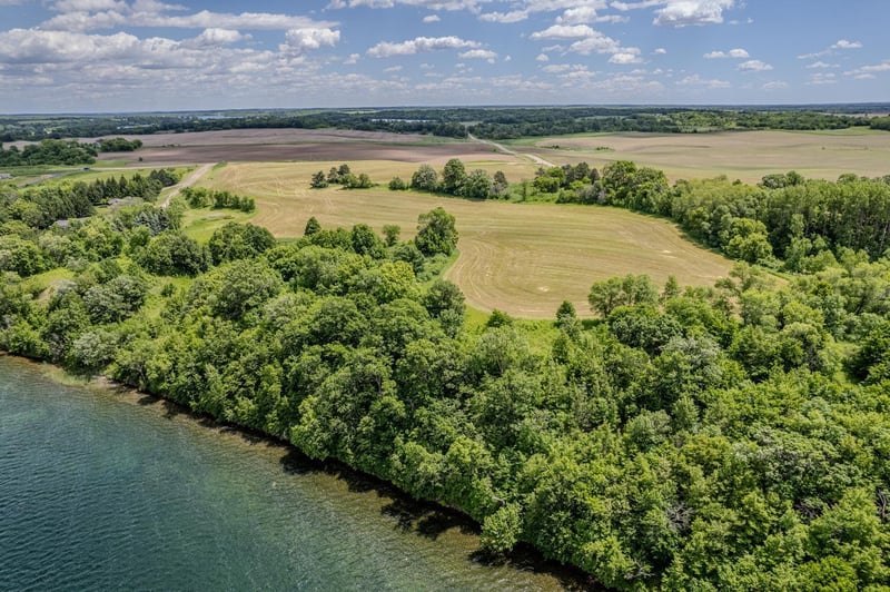 TBD 316th Ave, Vergas, MN 56587