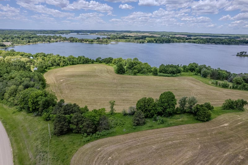 TBD 316th Ave, Vergas, MN 56587