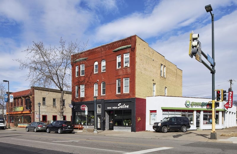 2743 Nicollet Ave, Minneapolis, MN 55408