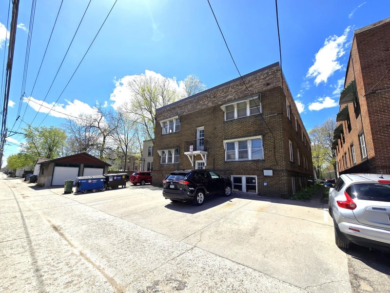 3125 Colfax Ave S, Minneapolis, MN 55408