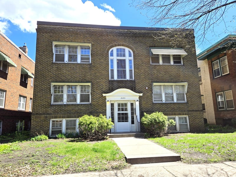 3125 Colfax Ave S, Minneapolis, MN 55408
