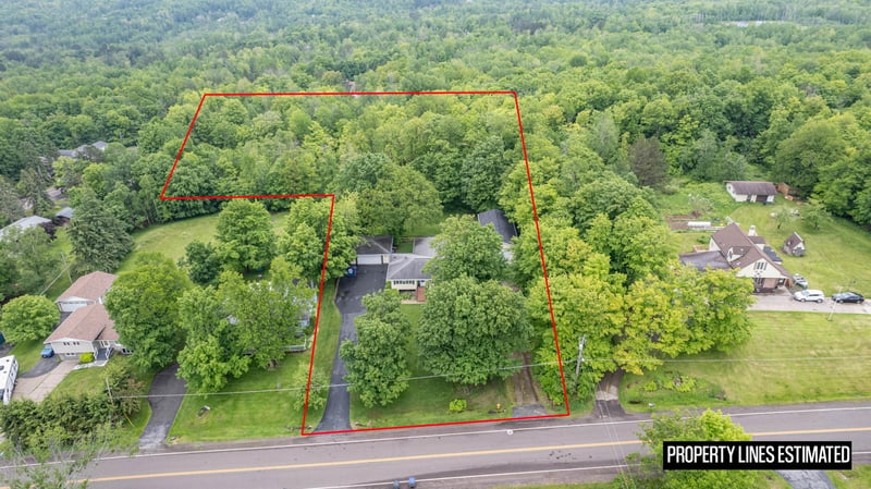 1724 Norton Rd, Duluth, MN 55803