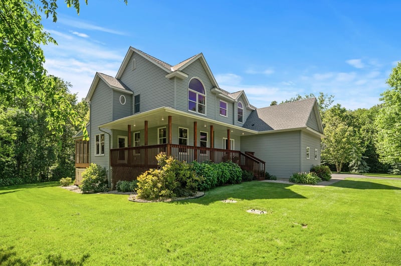 9682 131st Ave SE, Becker, MN 55308