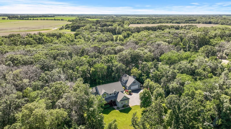 9682 131st Ave SE, Becker, MN 55308