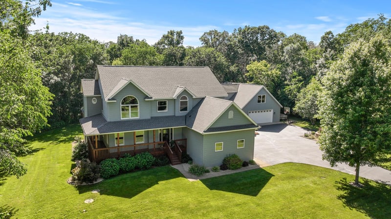 9682 131st Ave SE, Becker, MN 55308