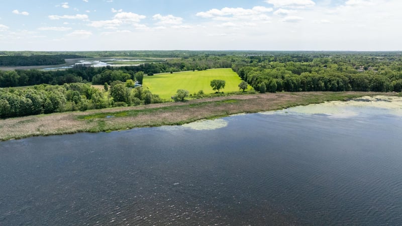 6822 Oneka Lake Blvd N, Hugo, MN 55038