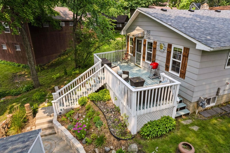 3860 Park Ln, Spring Park, MN 55384