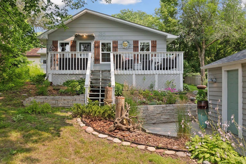 3860 Park Ln, Spring Park, MN 55384