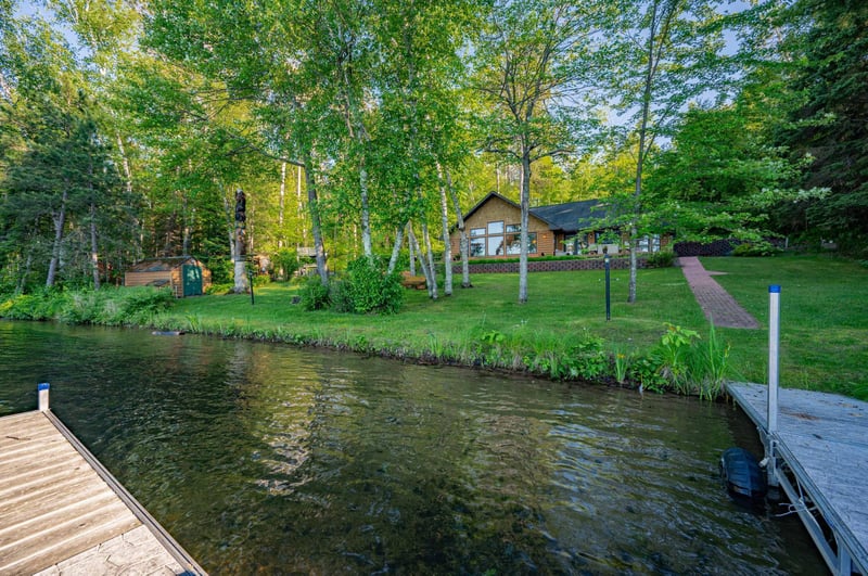 33612 W Deer Lake Rd W, Deer River, MN 56636
