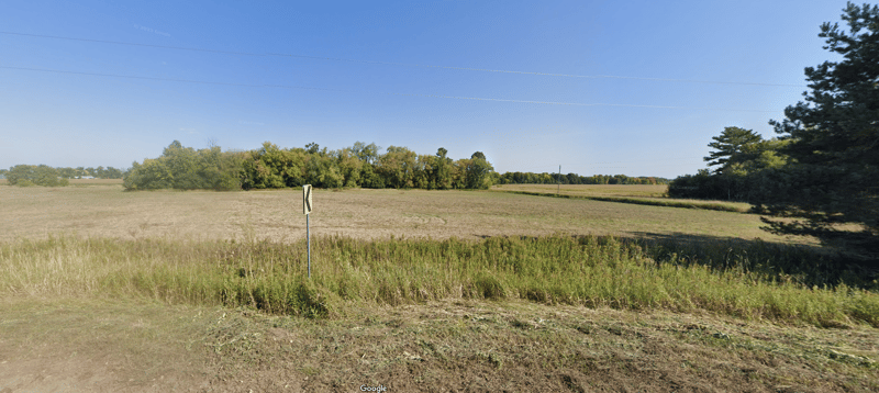 393xx Variolite St NW, Dalbo, MN 55017