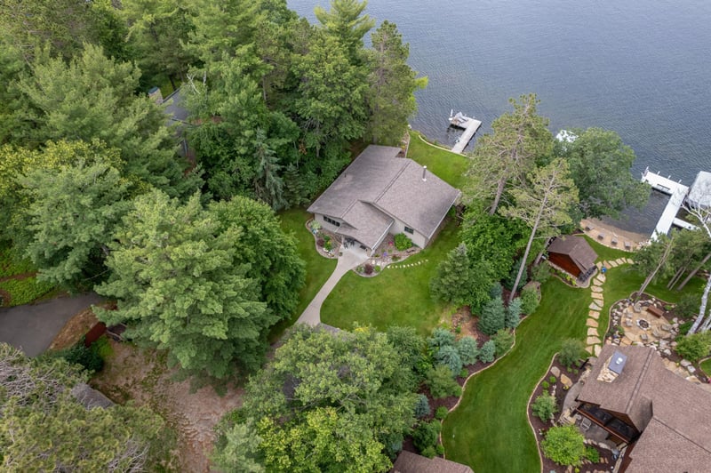 12121 Milinda Shores Rd, Crosslake, MN 56442