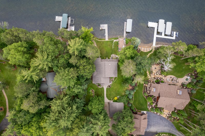 12121 Milinda Shores Rd, Crosslake, MN 56442
