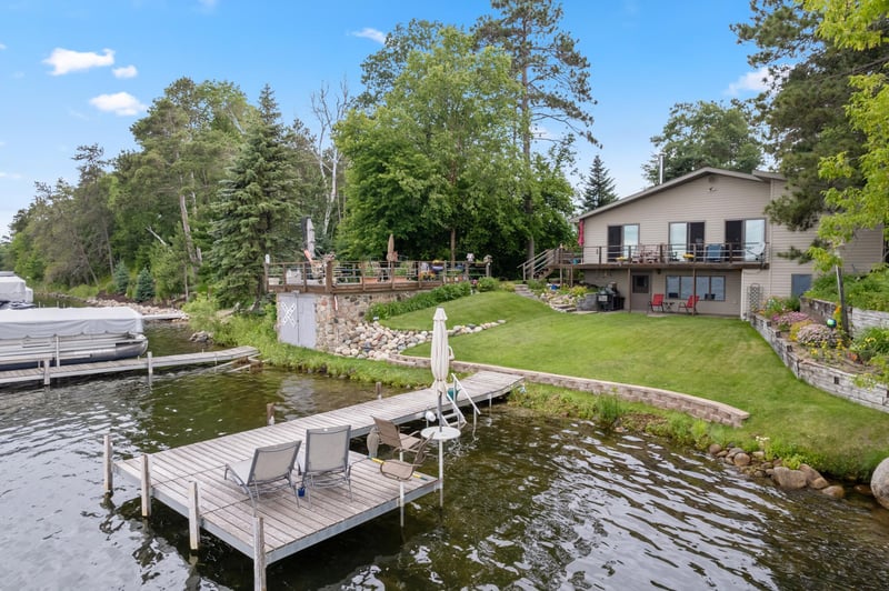 12121 Milinda Shores Rd, Crosslake, MN 56442