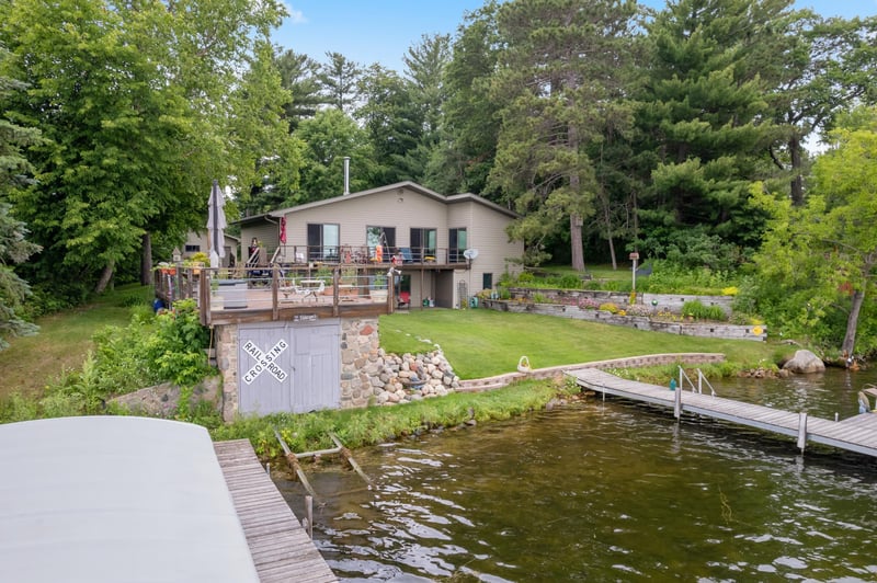 12121 Milinda Shores Rd, Crosslake, MN 56442