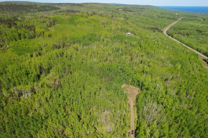 1X Mountain Trl, Grand Marais, MN 55604