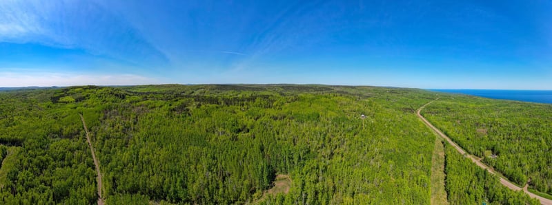 1X Mountain Trl, Grand Marais, MN 55604