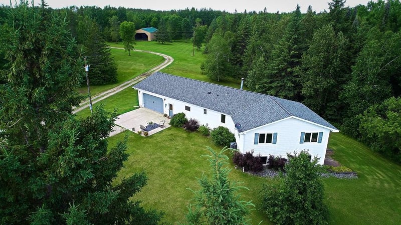 28630 693rd Ave, Roosevelt, MN 56673