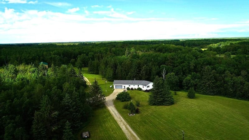 28630 693rd Ave, Roosevelt, MN 56673