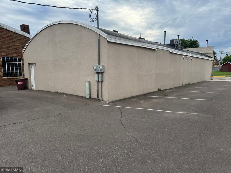 221 Union St S, Mora, MN 55051
