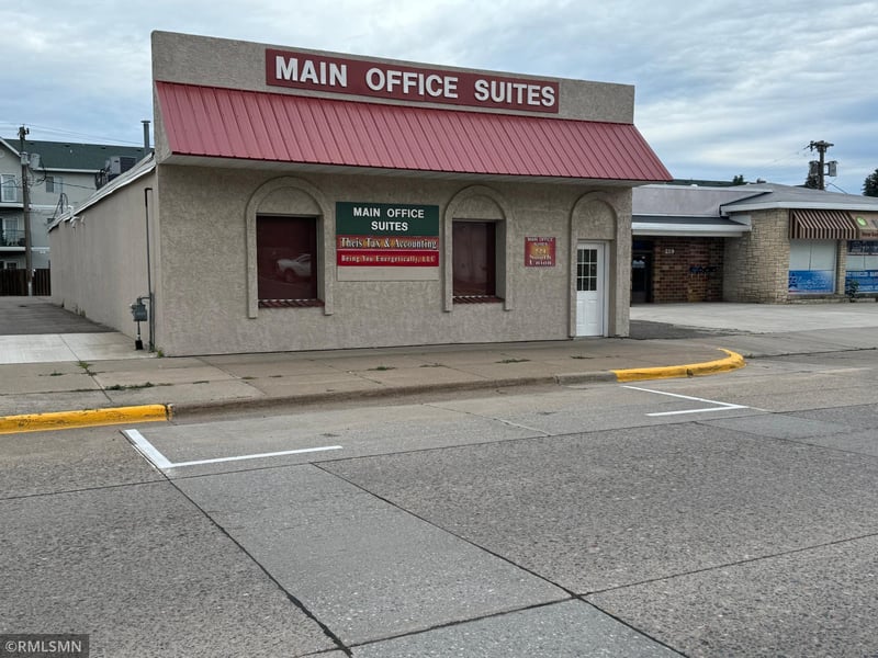 221 Union St S, Mora, MN 55051