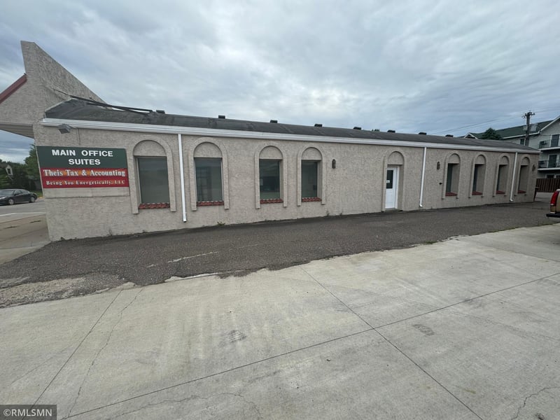 221 Union St S, Mora, MN 55051