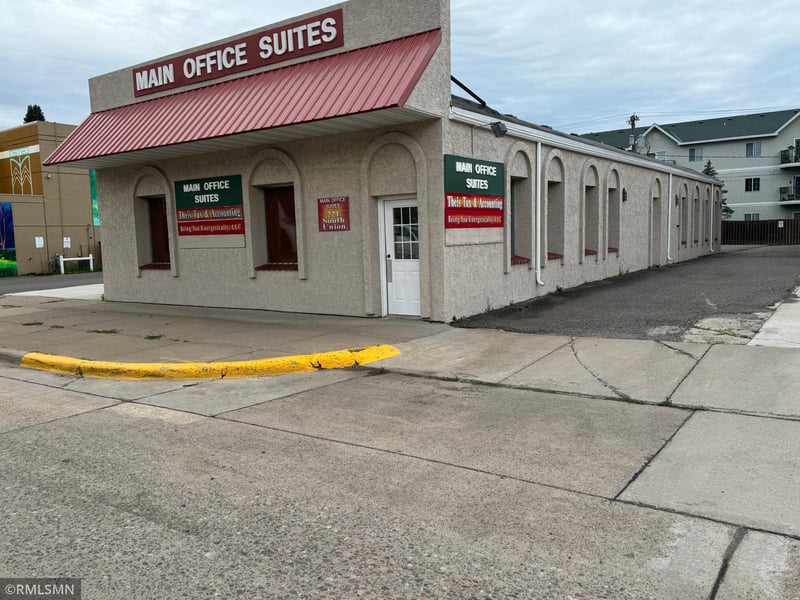 221 Union St S, Mora, MN 55051